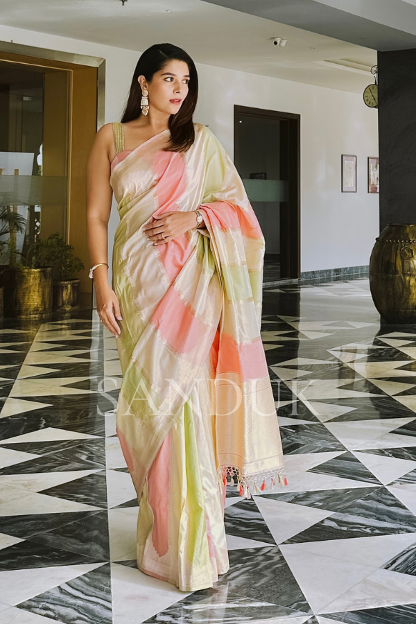 Anaya (Saree)