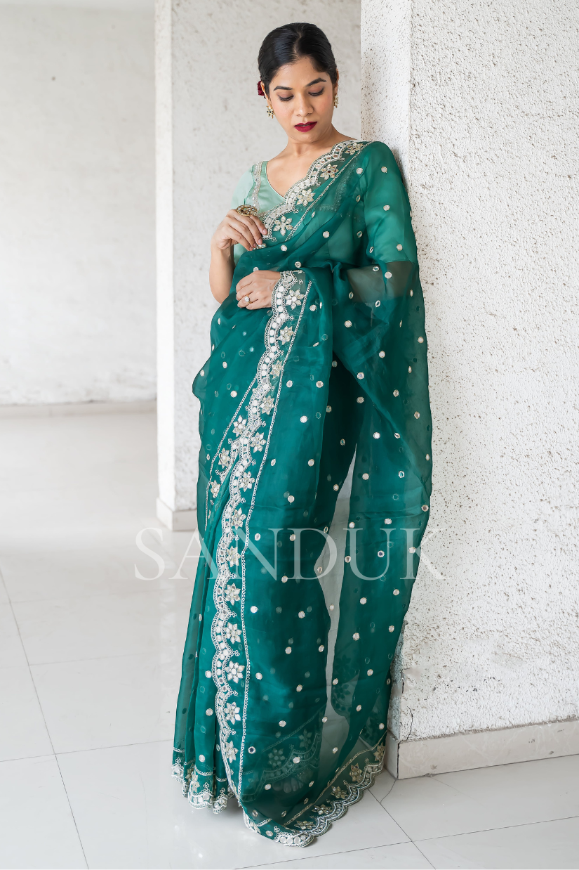 Sitara (Saree)