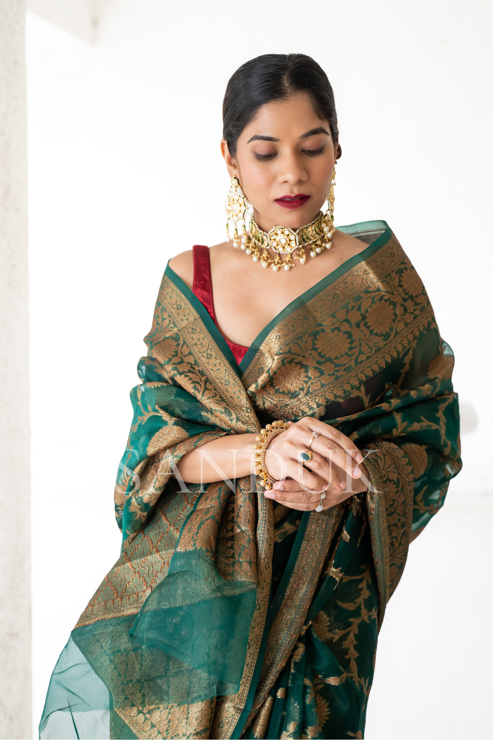 Jeevni (Saree)