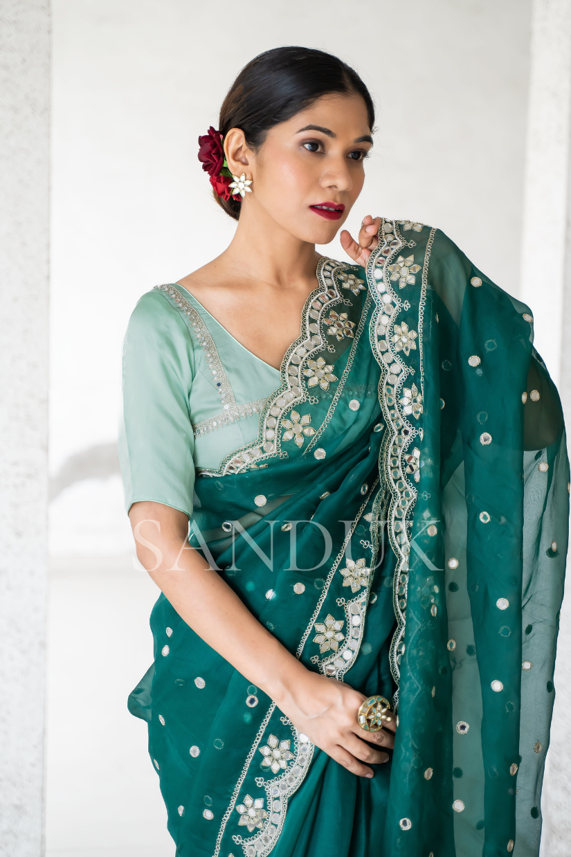Sitara (Saree)