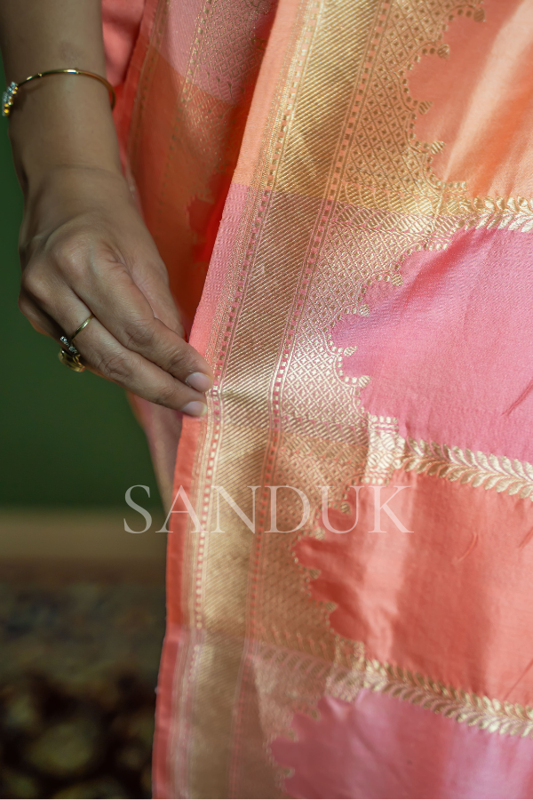 Malti (Saree)