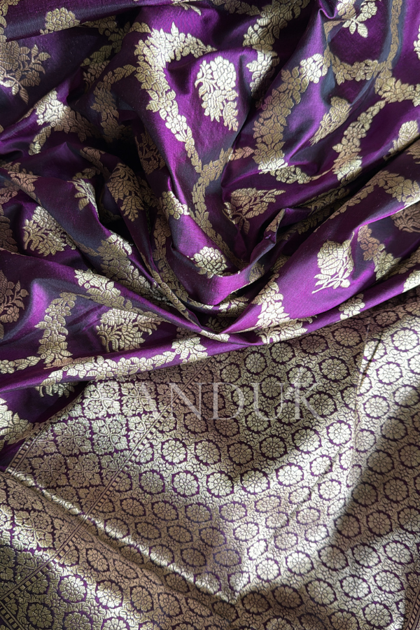 Aurelia (Saree)
