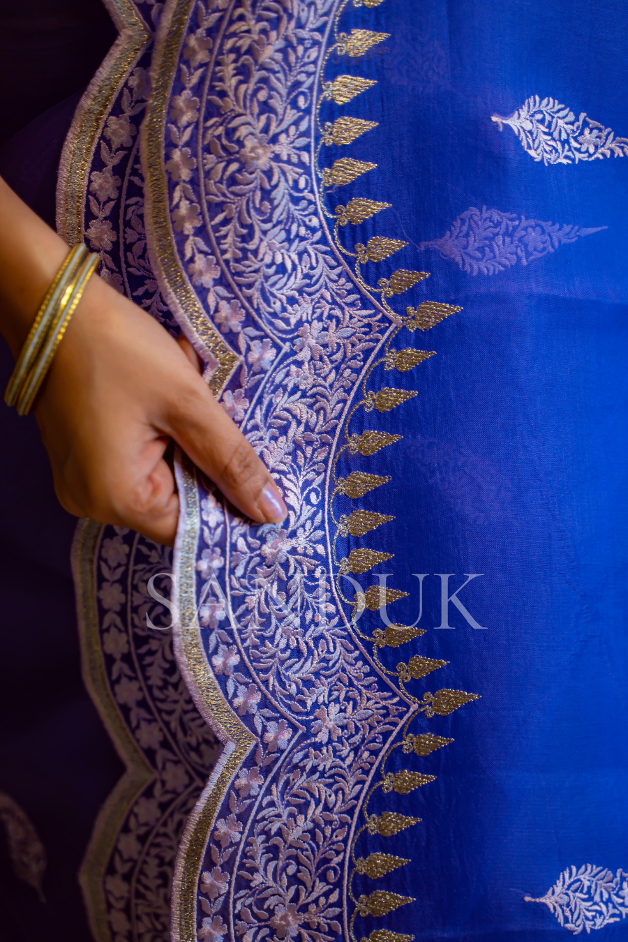 Zara (Saree)