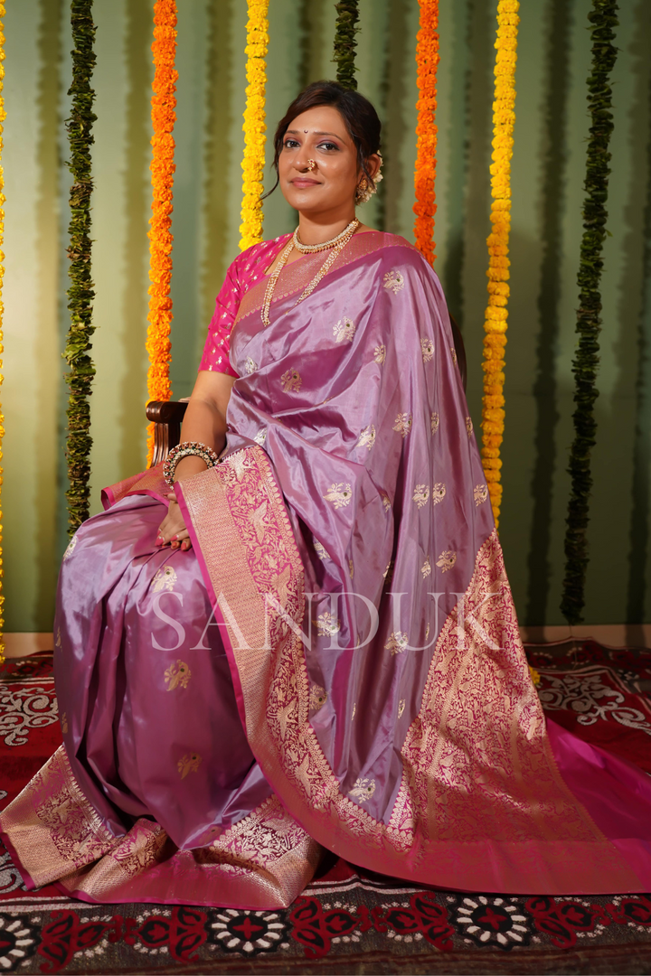 Laveena (Saree)