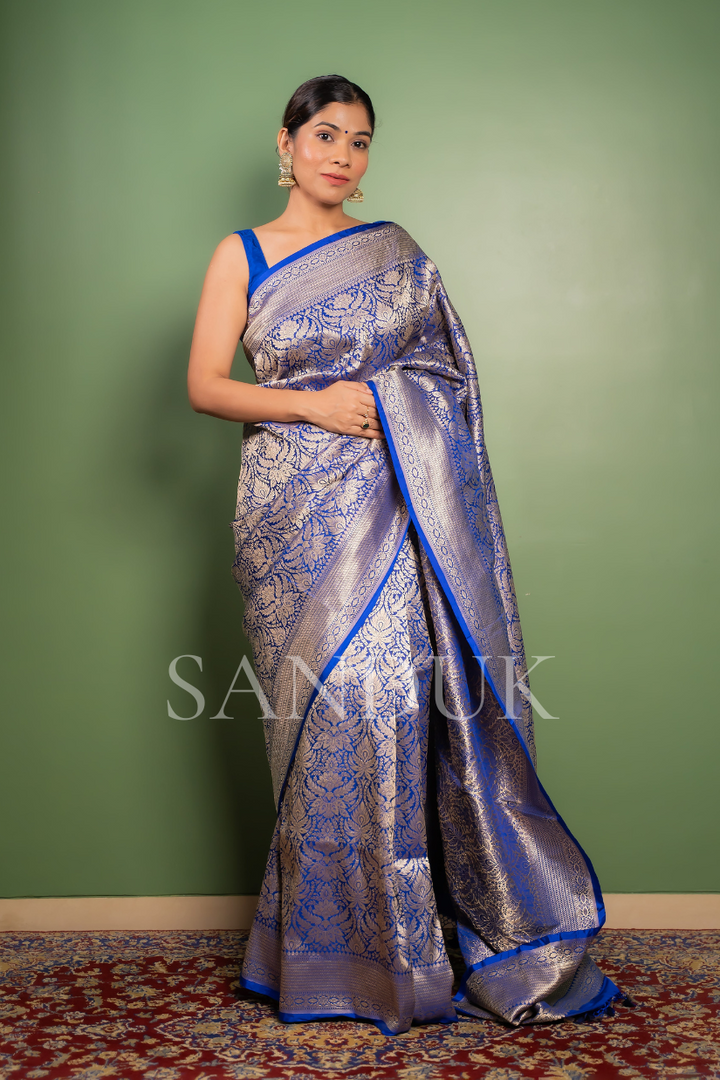 Jahnvi (Saree)