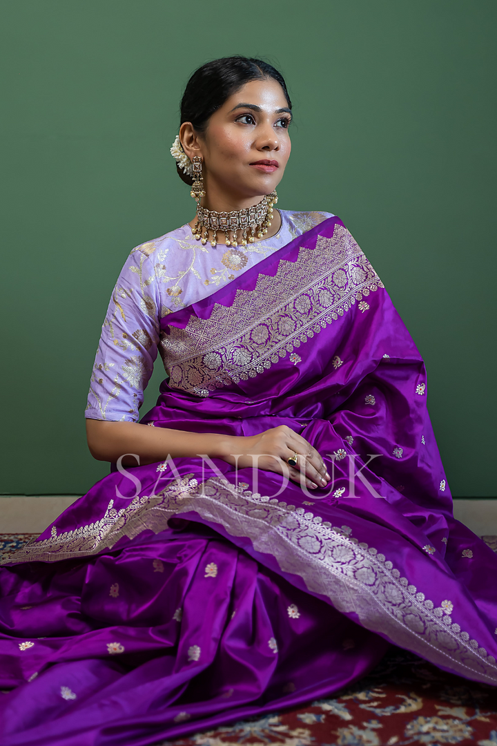 Kimaya (Saree)