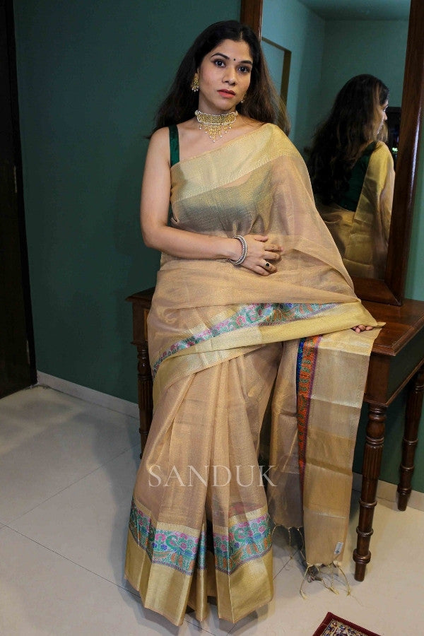 Swarn (Saree)