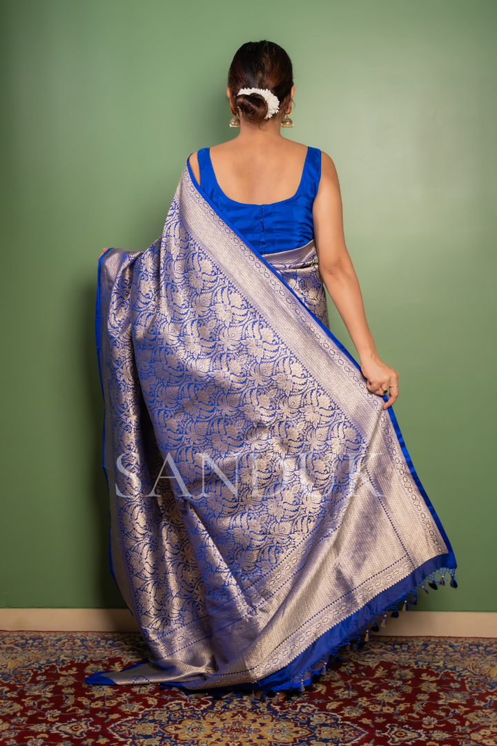 Jahnvi (Saree)