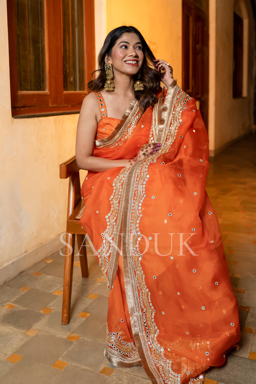 Kashish (Saree)