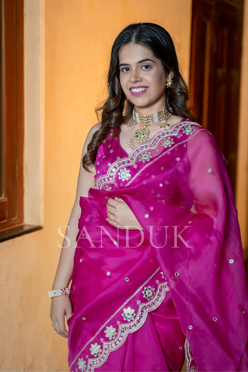 Aashni (Saree)