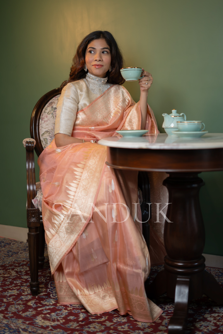 Shagun (Saree)