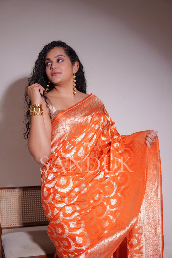 Aurelia (Saree)