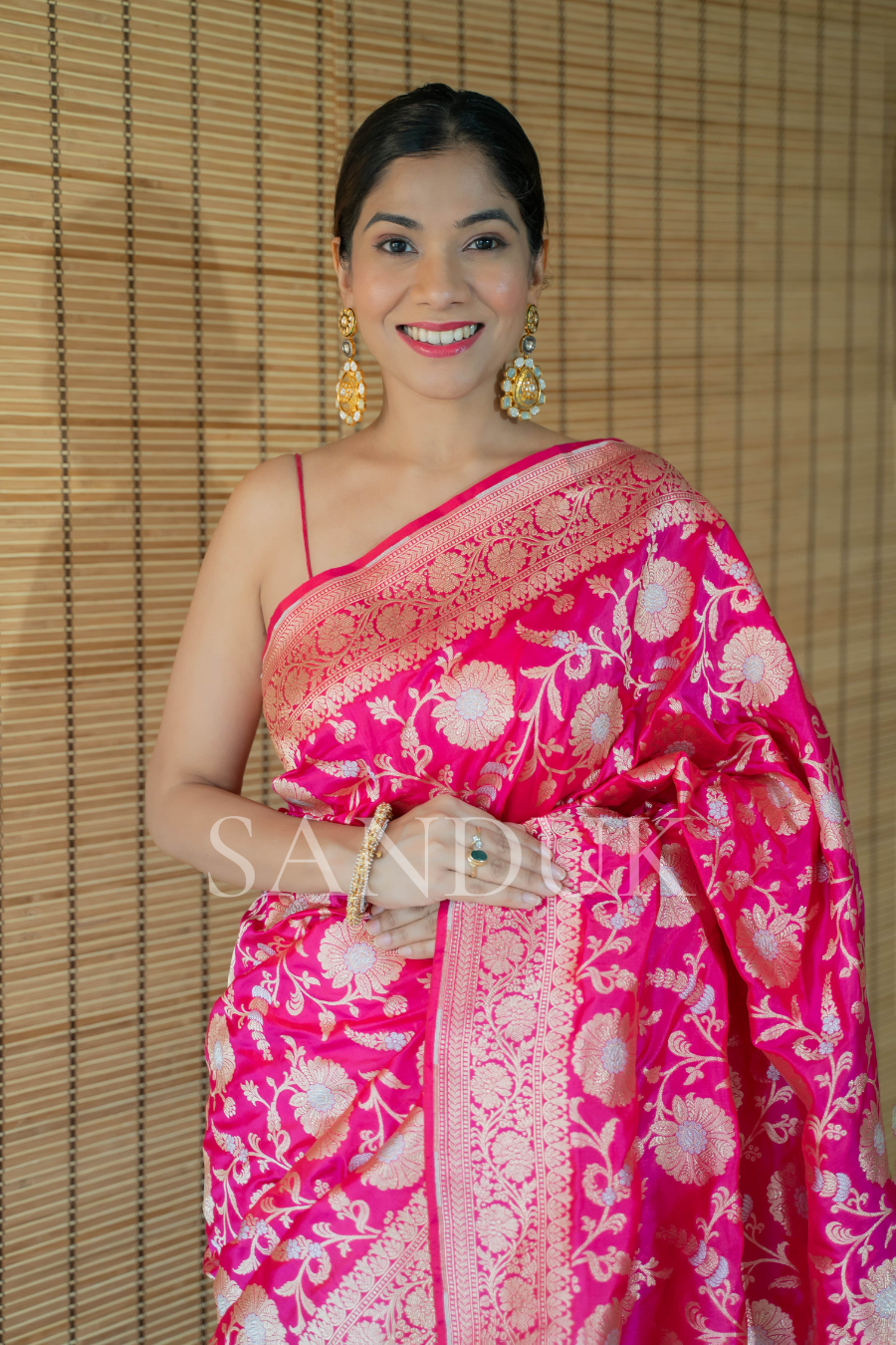 Gulnaaz (Saree)