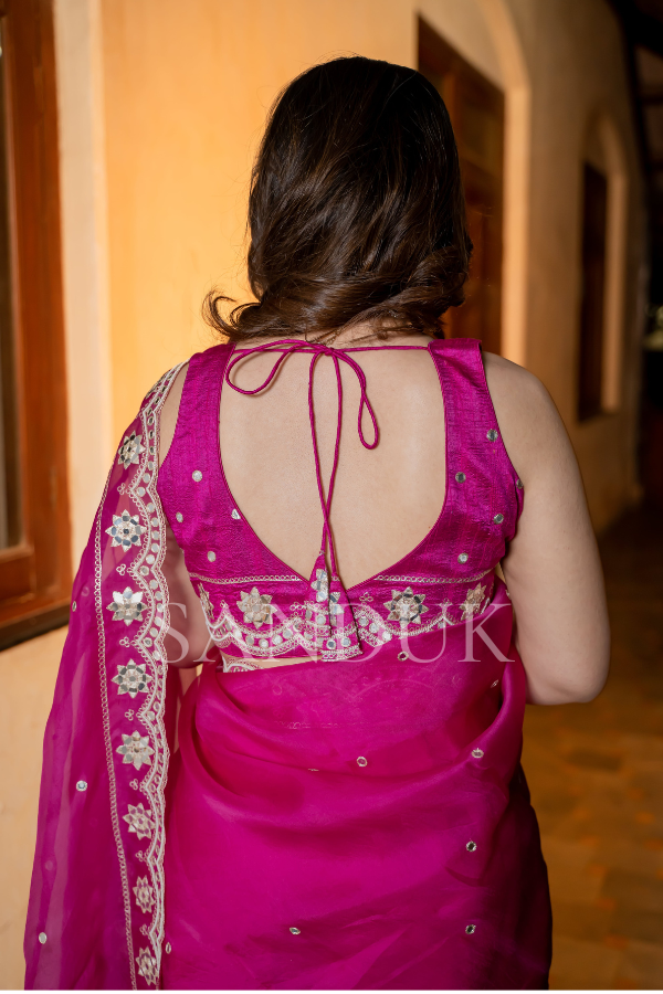 Aashni (Saree)
