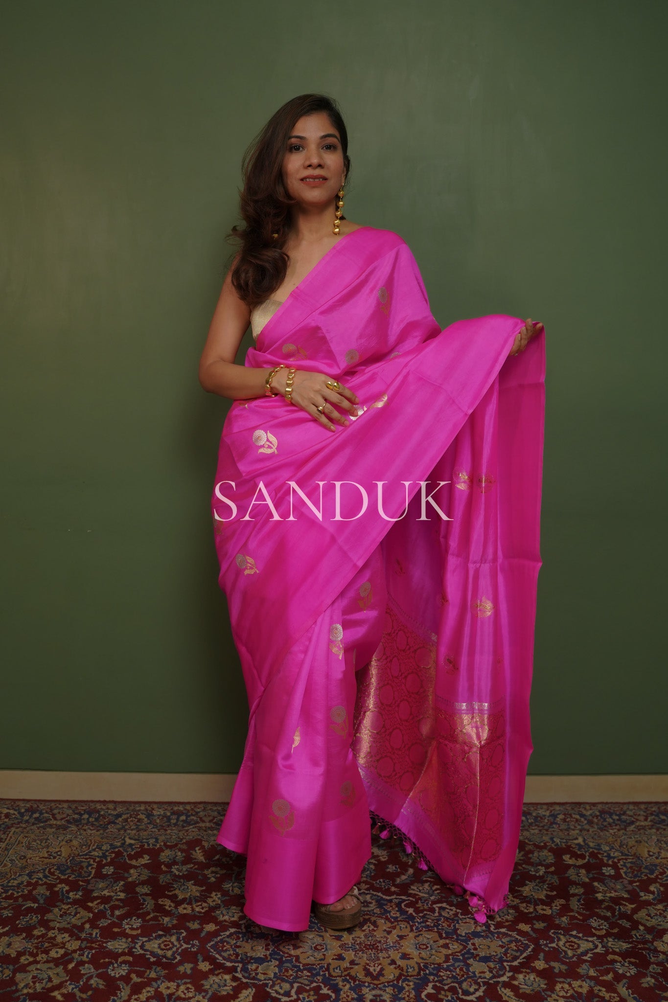 Jiya (Saree)