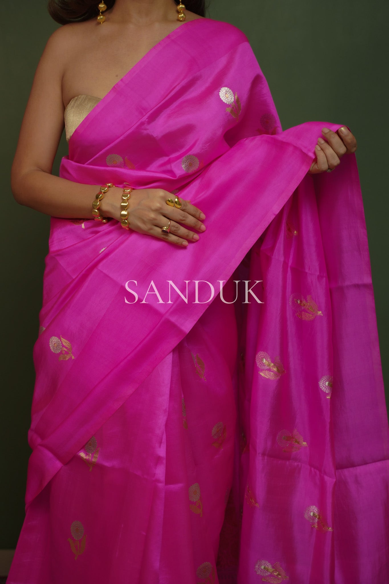Jiya (Saree)
