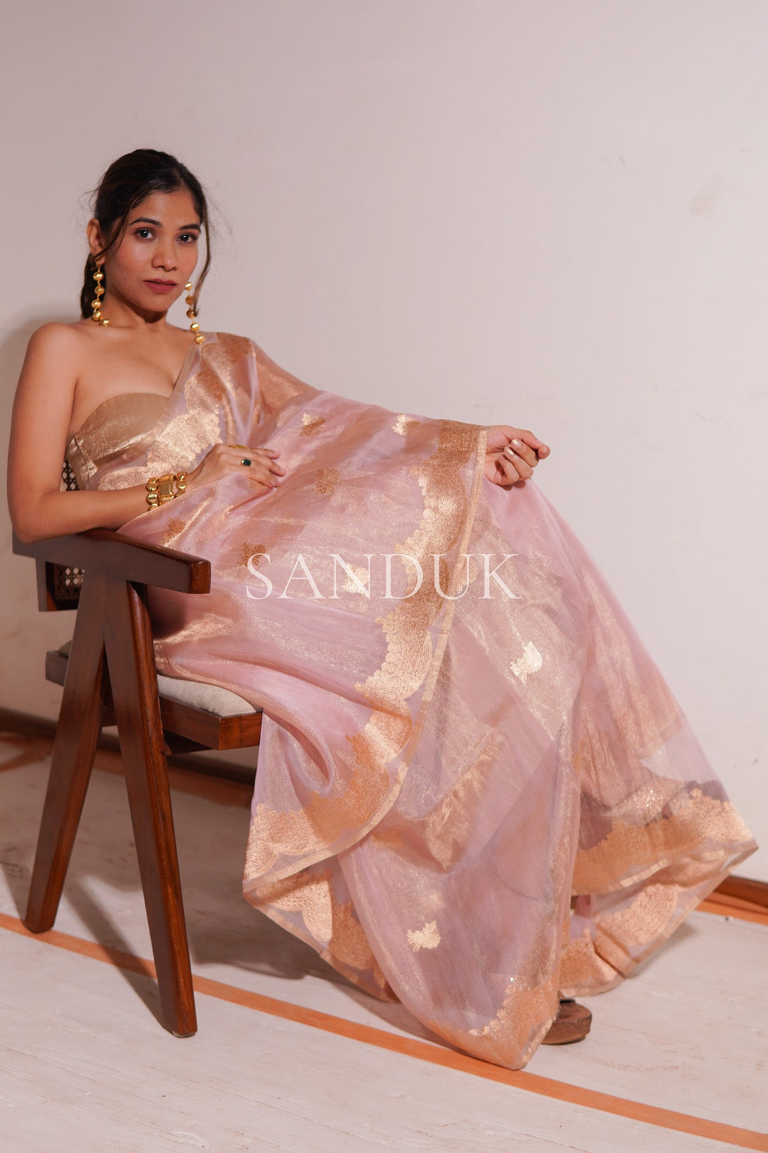 Sharon (Saree)