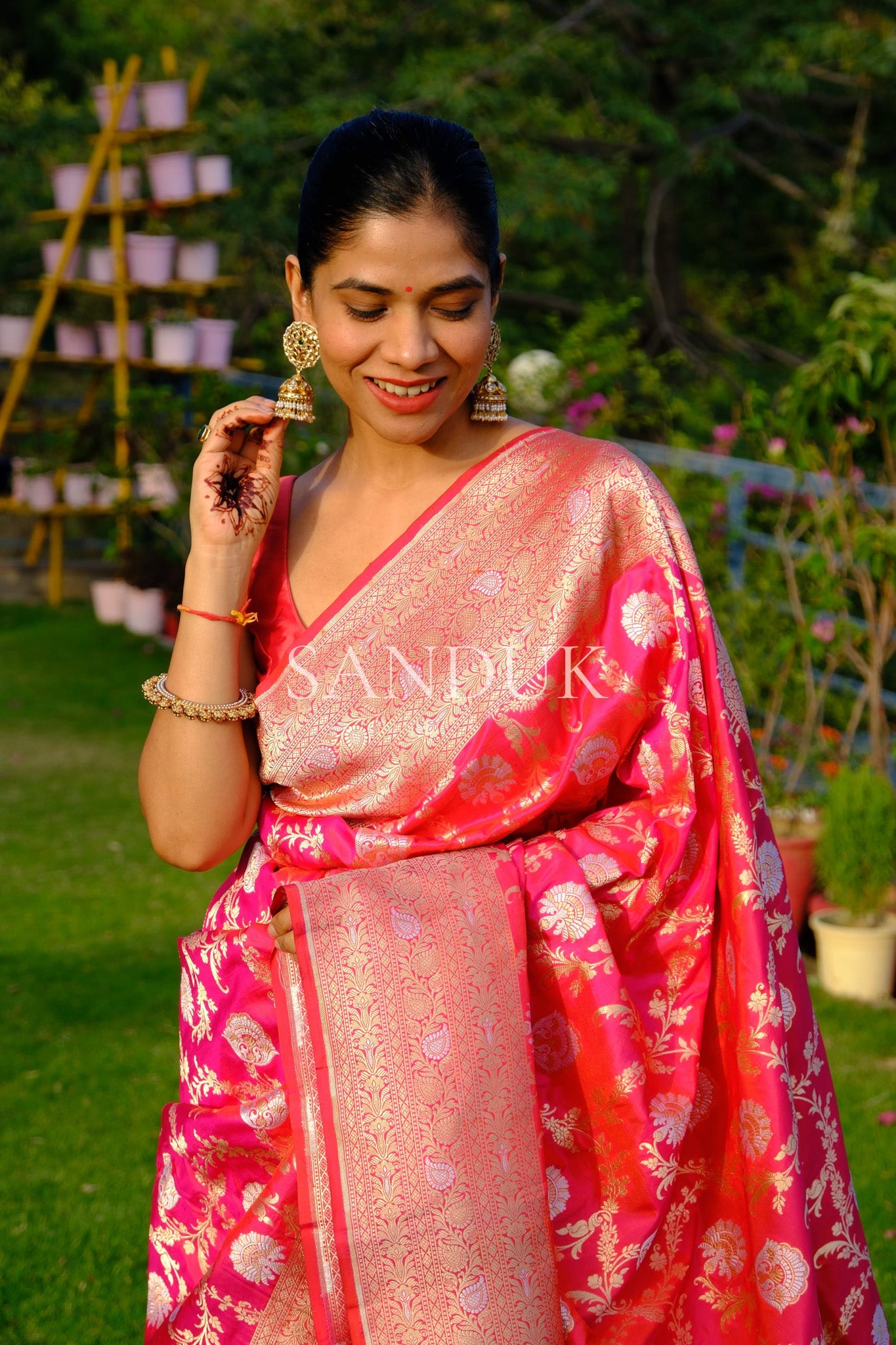Chaya (Saree)