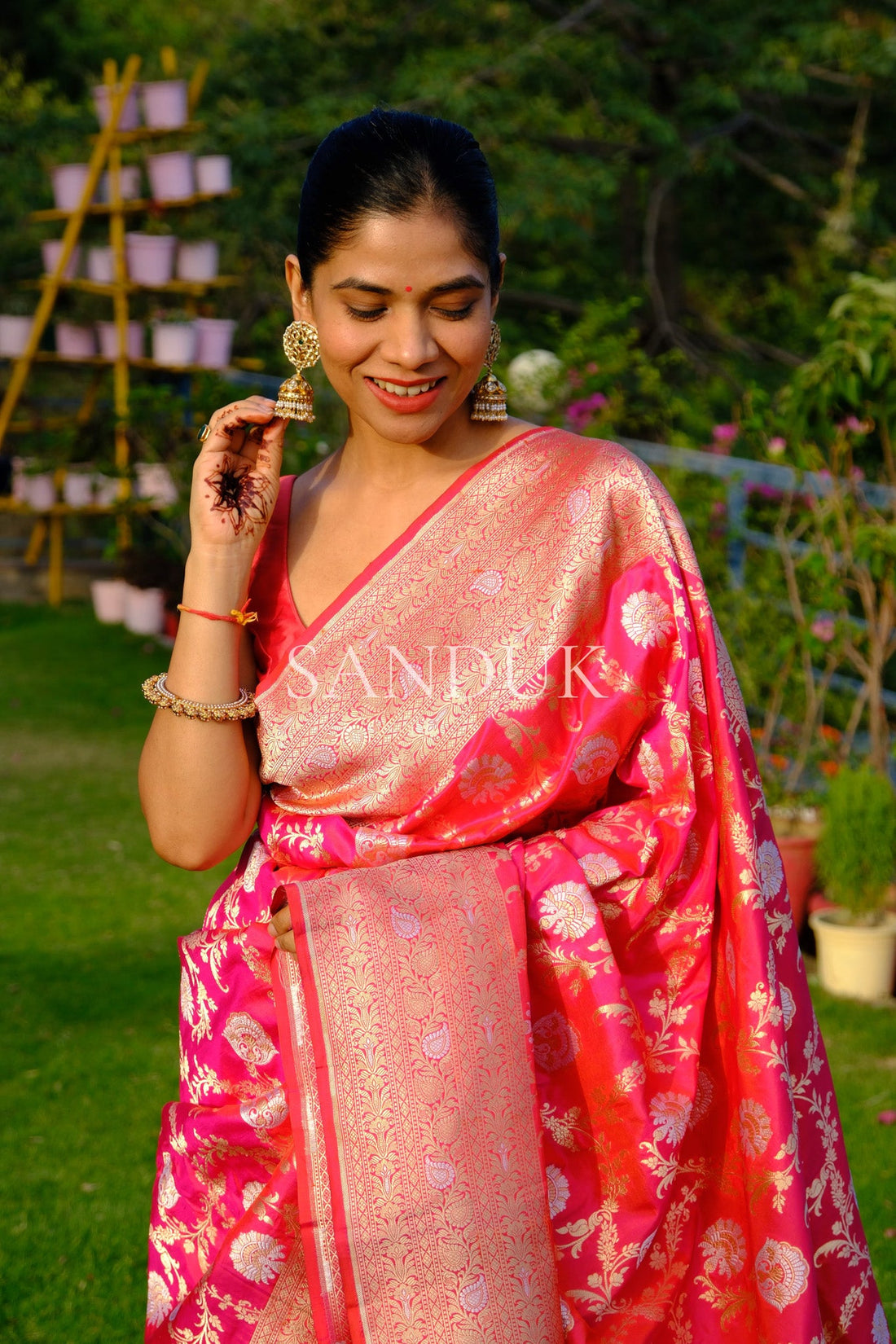 Chaya (Saree)