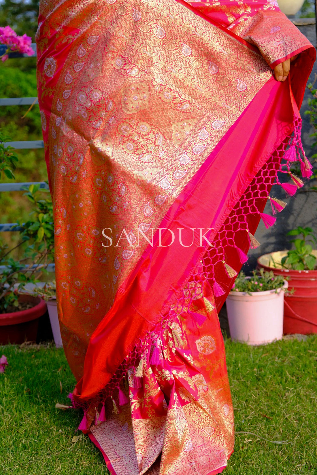 Chaya (Saree)