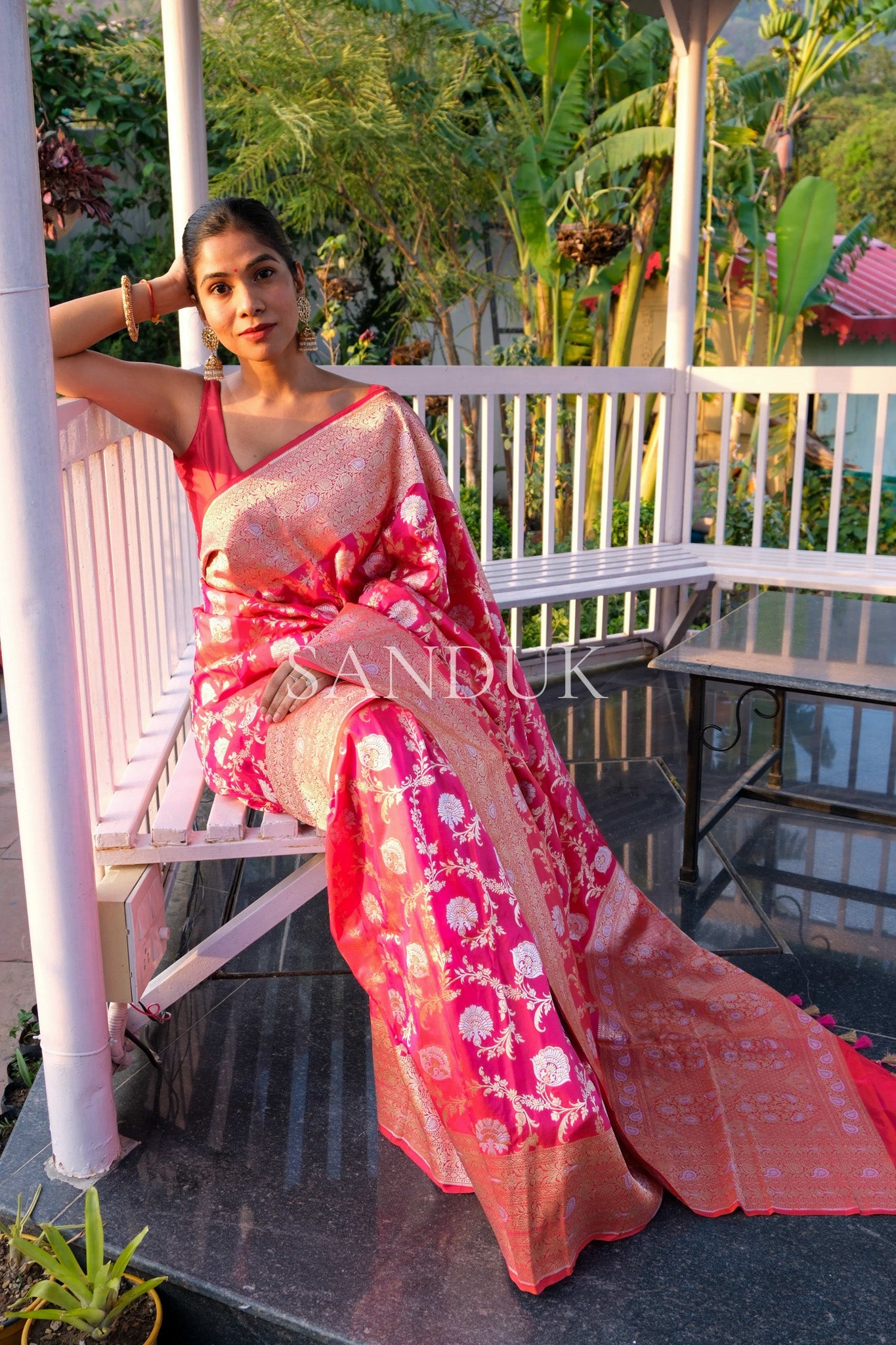 Chaya (Saree)
