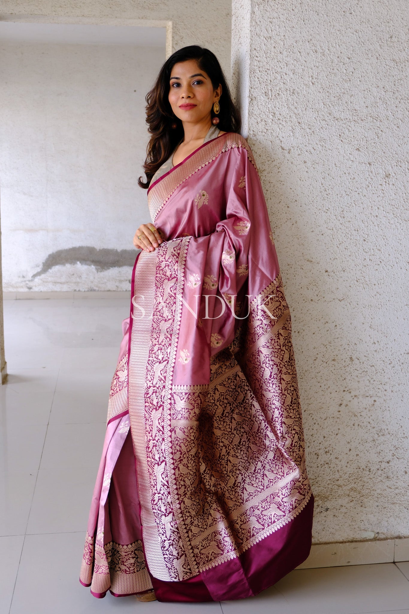 Nemali (Saree)