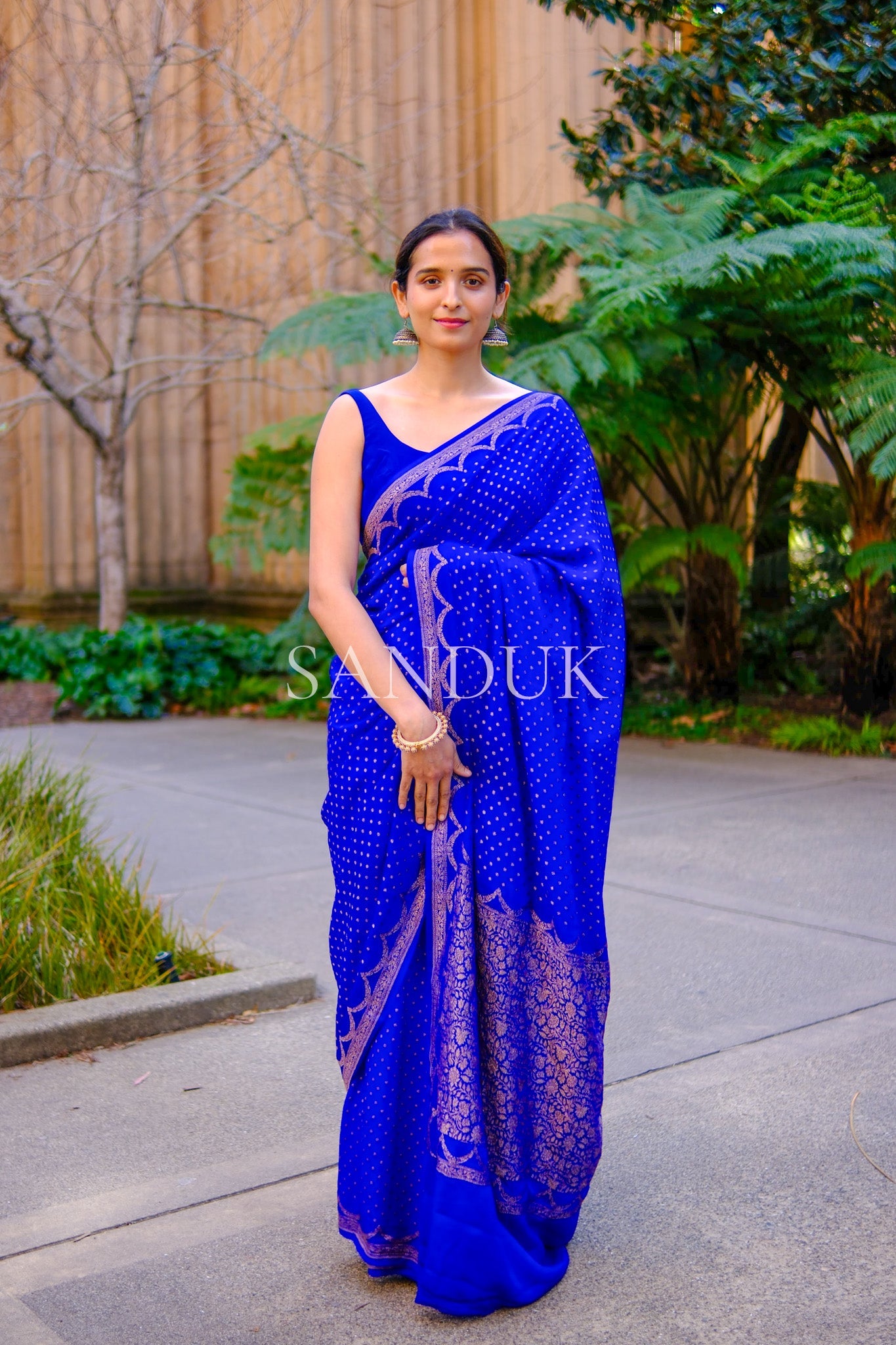Ritika (Saree)