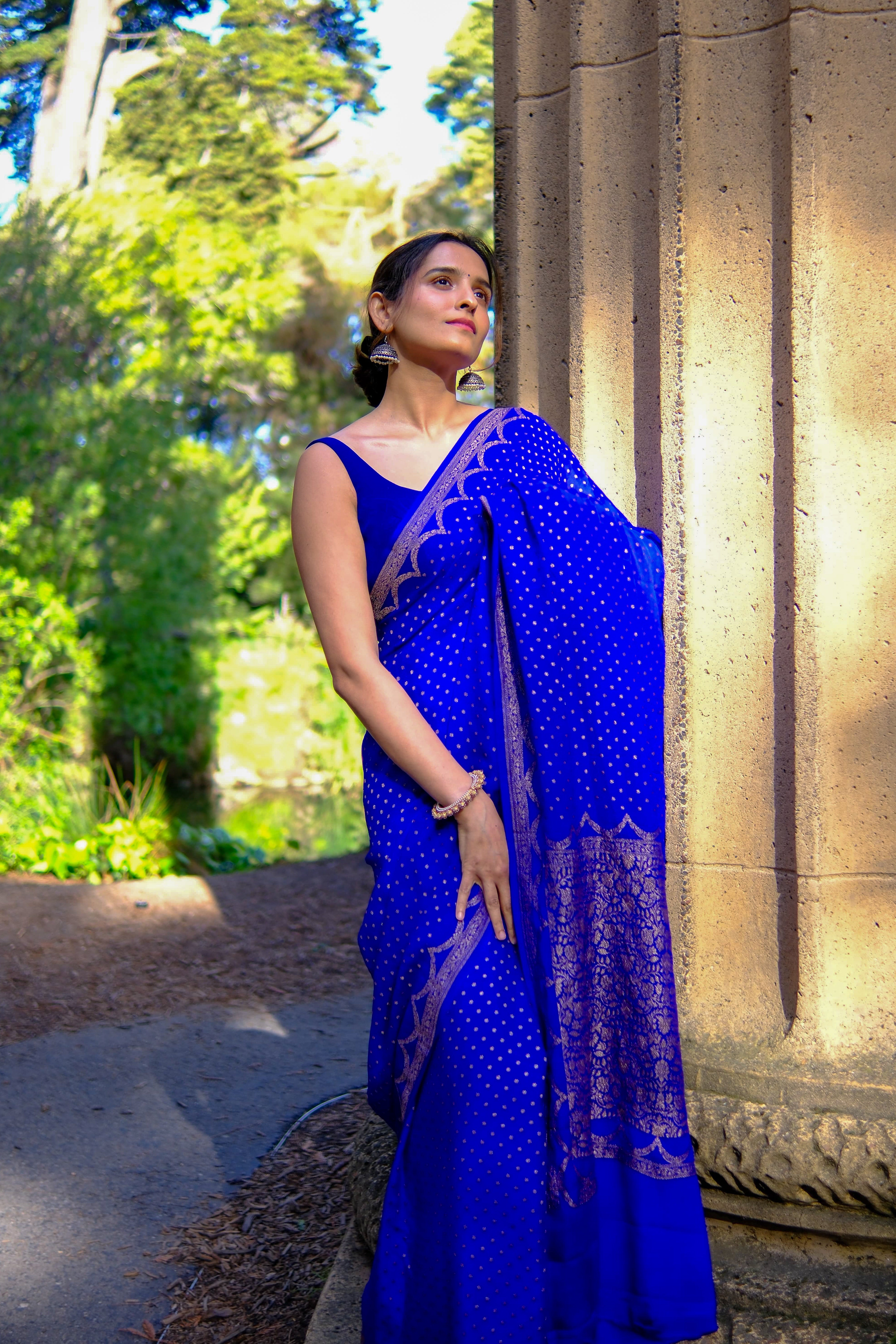 Ritika (Saree)