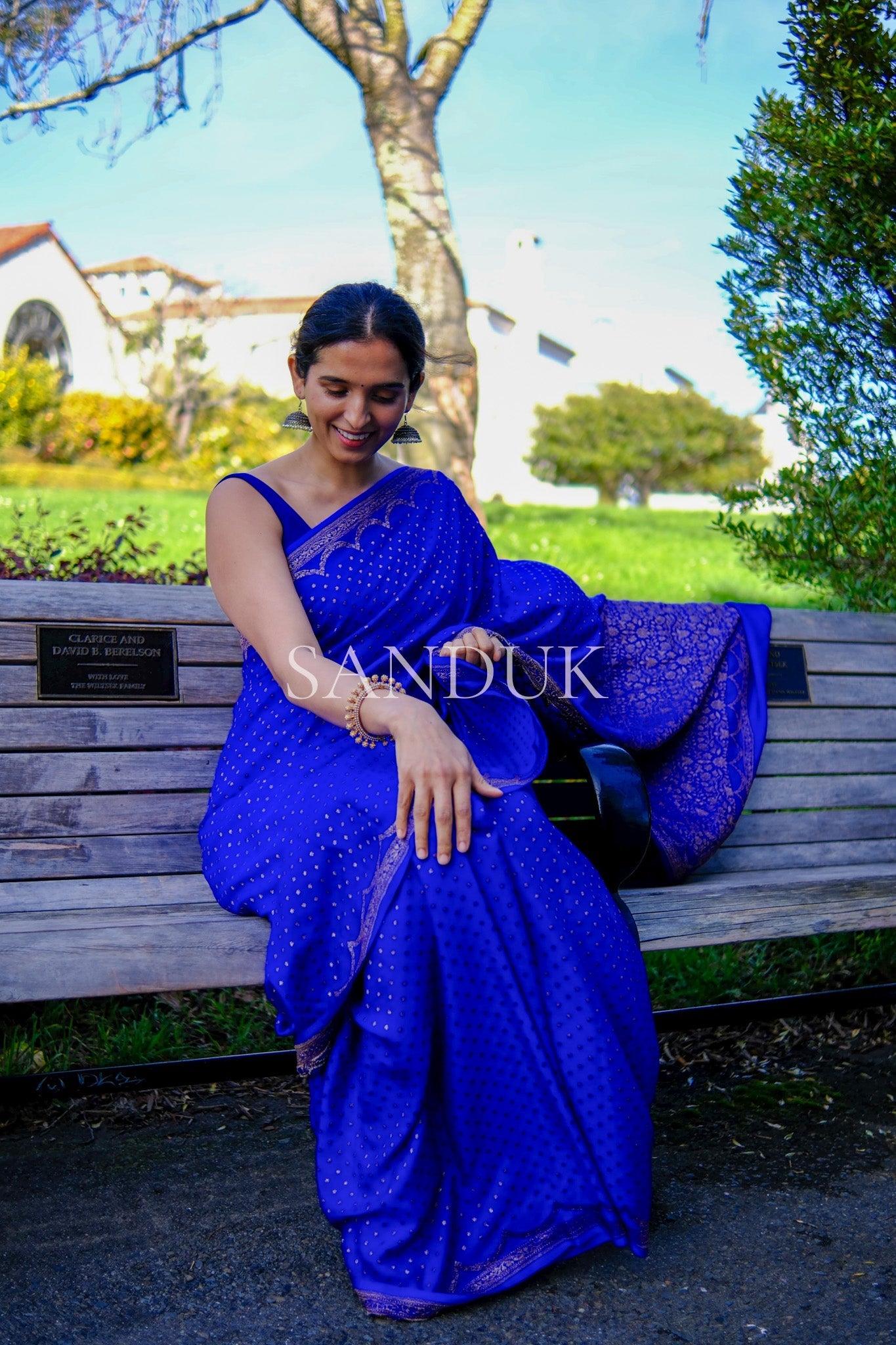 Ritika (Saree)