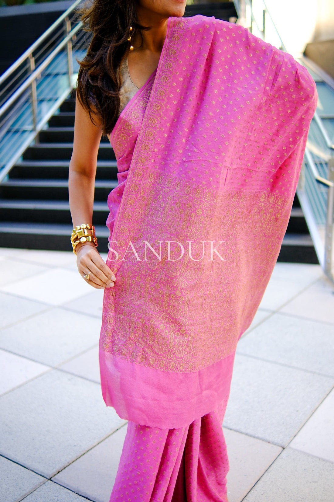 Kavya (Saree)