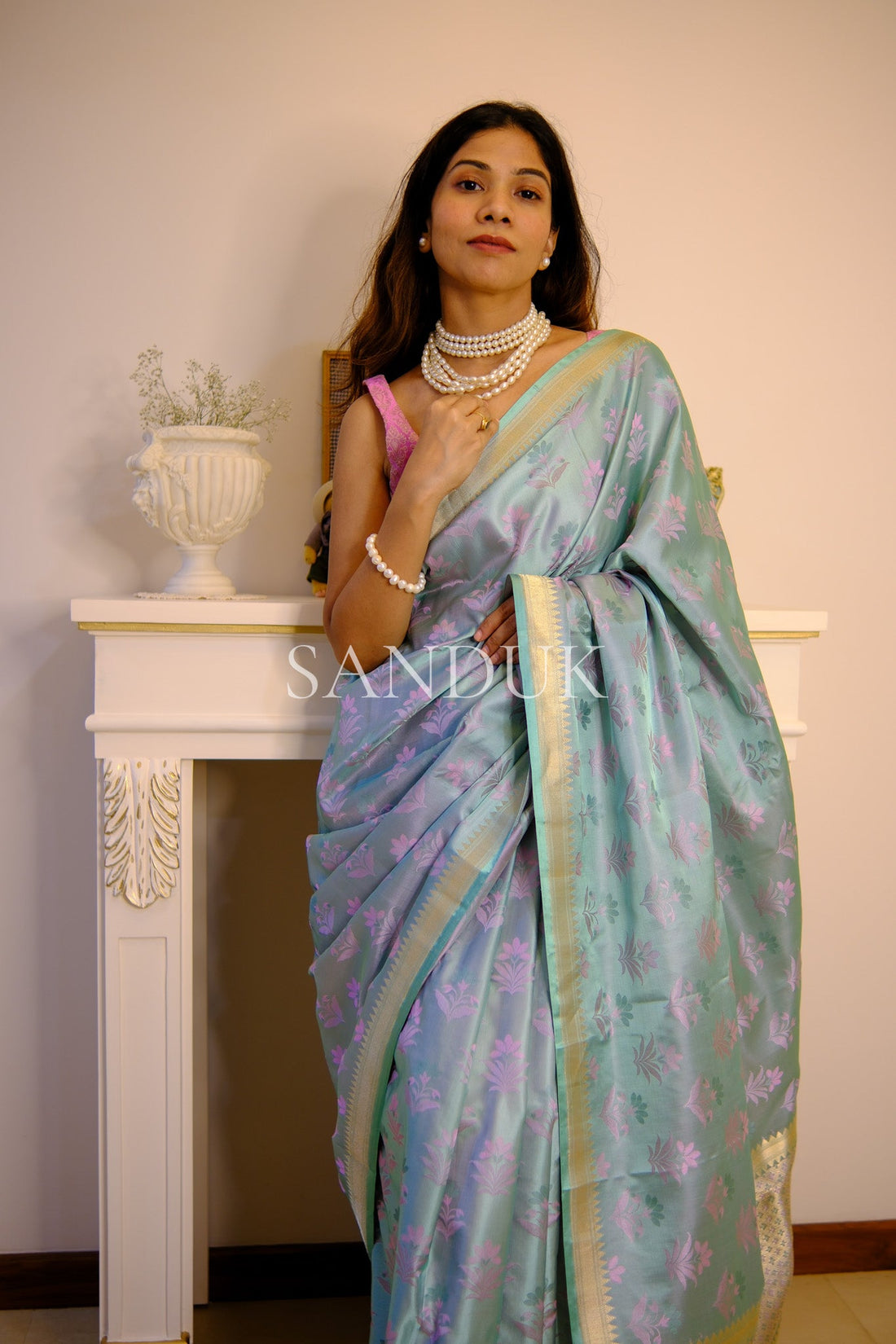 Ariana (Saree)