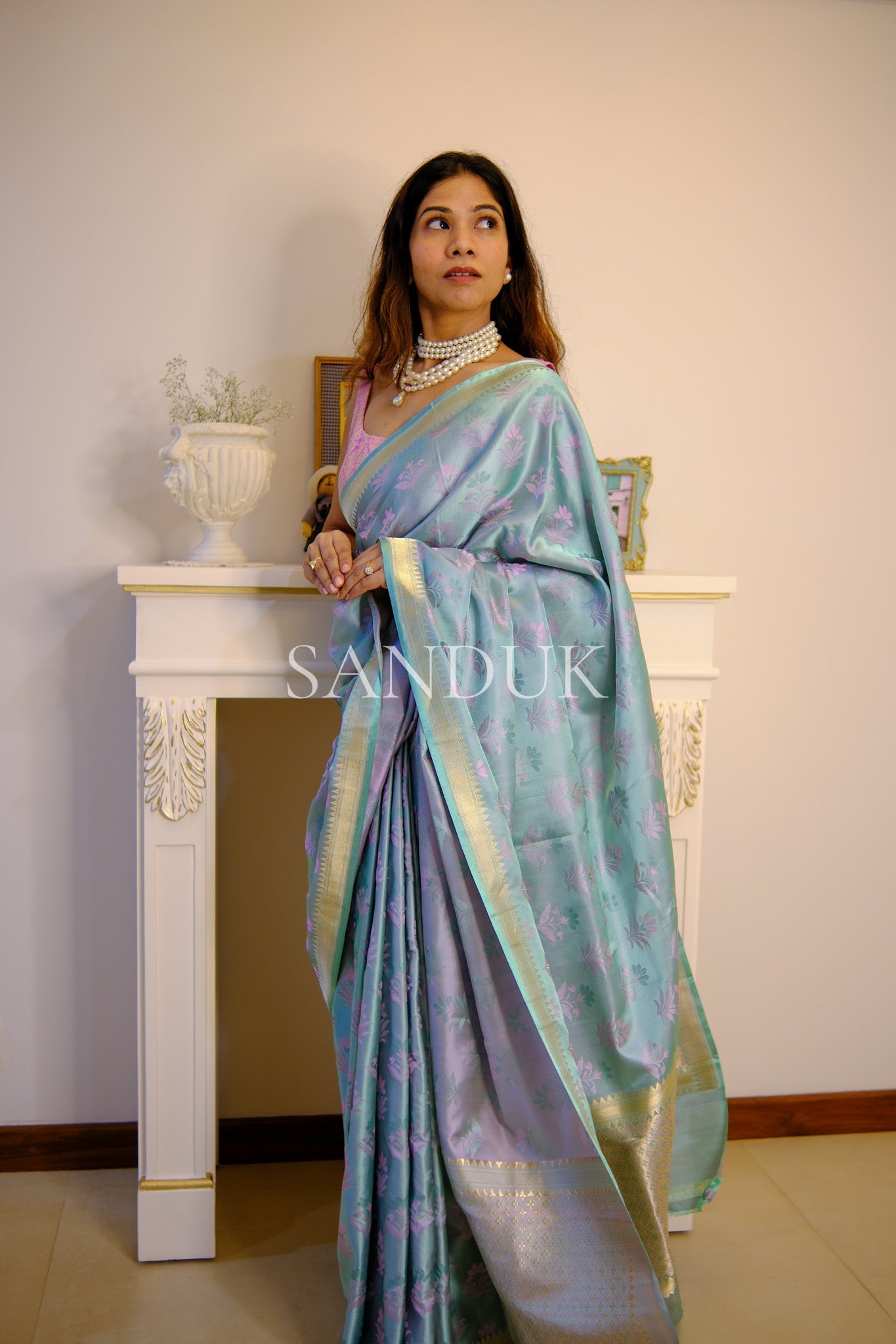 Ariana (Saree)