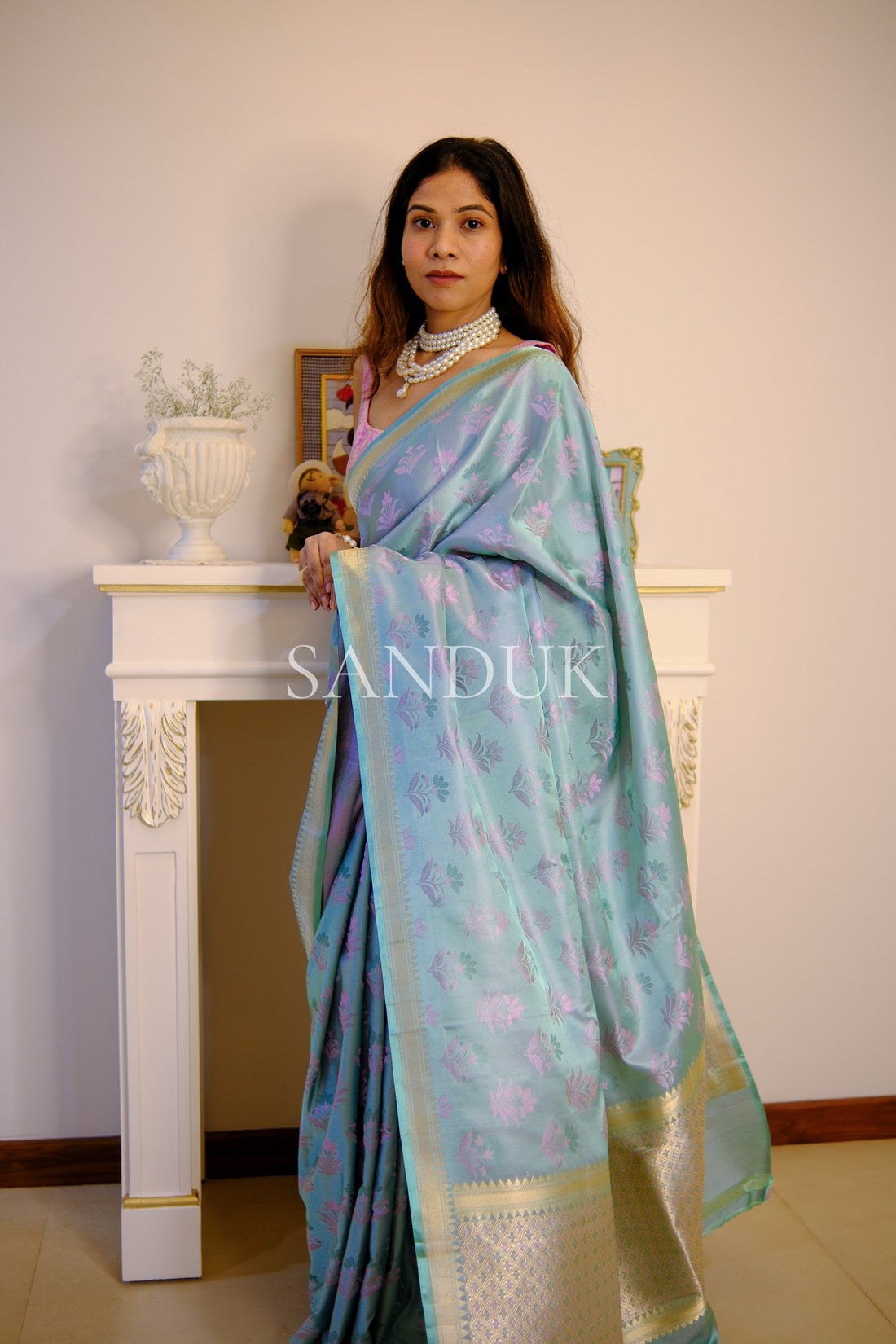 Ariana (Saree)