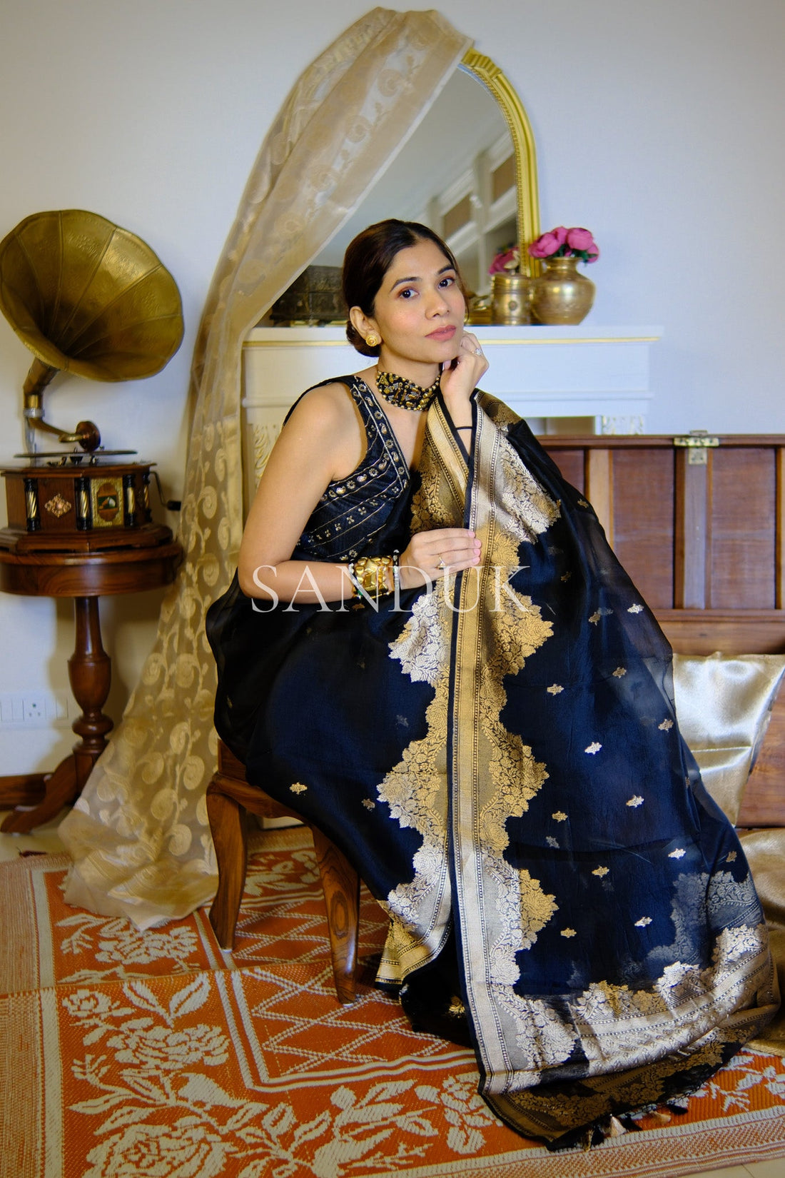 Advika (Saree)