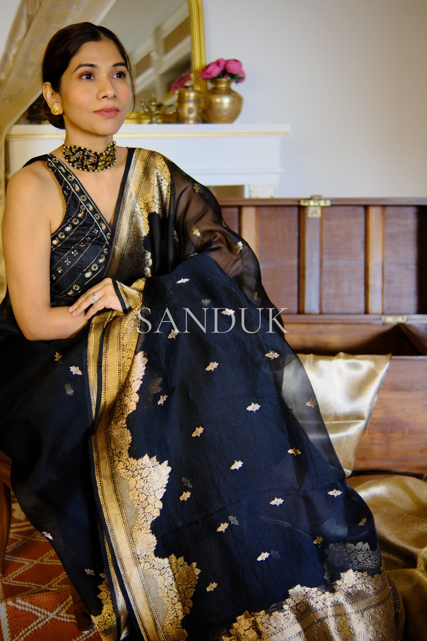 Advika (Saree)