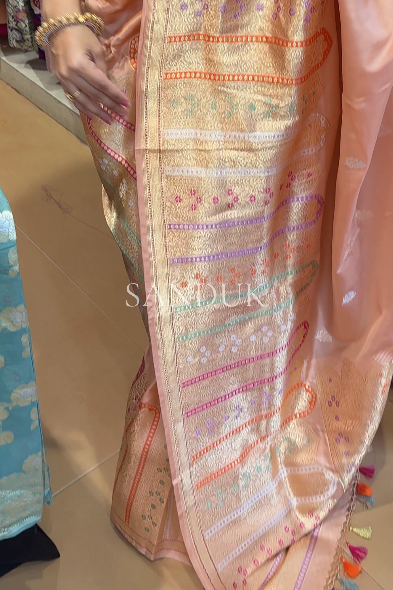 Jeshita (Saree)